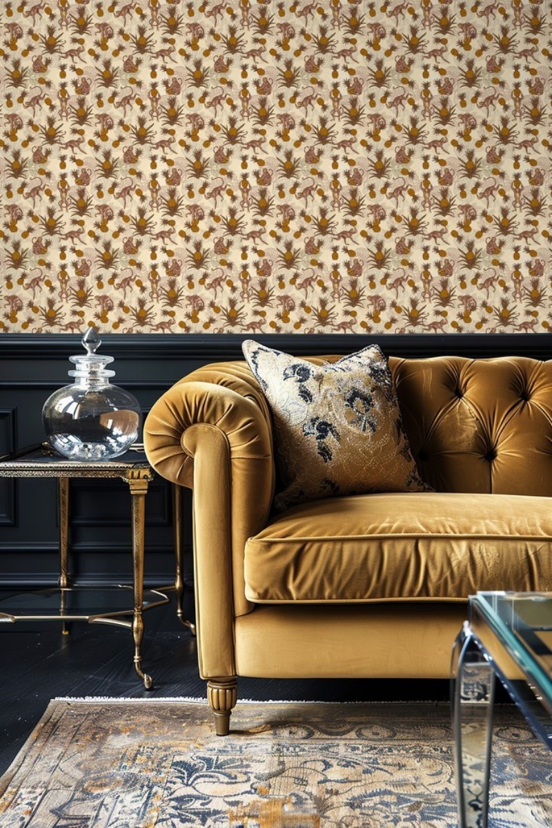 Picture of Väriyhdistelmä Yasan Yellow - 1100701-01 - 08784-01